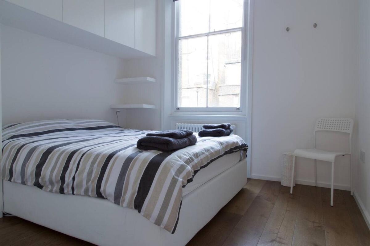Finborough London